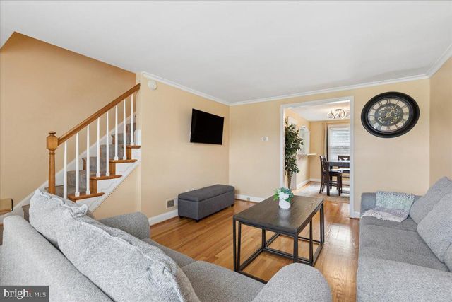 772 S WOODINGTON RD, Baltimore, MD 21229