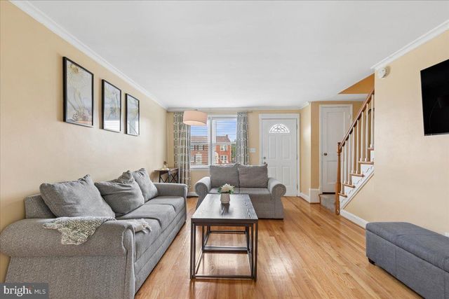 772 S WOODINGTON RD, Baltimore, MD 21229