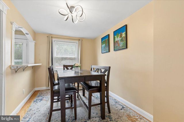 772 S WOODINGTON RD, Baltimore, MD 21229