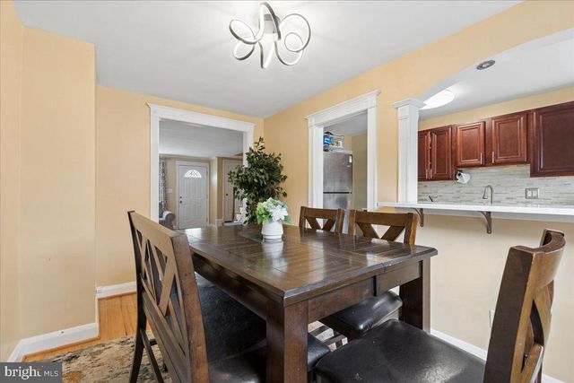 772 S WOODINGTON RD, Baltimore, MD 21229
