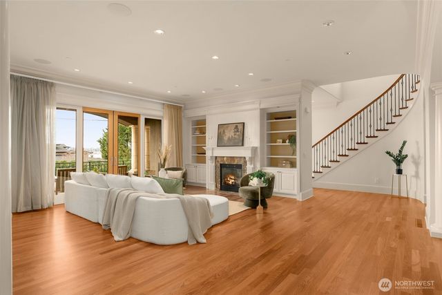 410 8th Avenue W, Kirkland, WA 98033