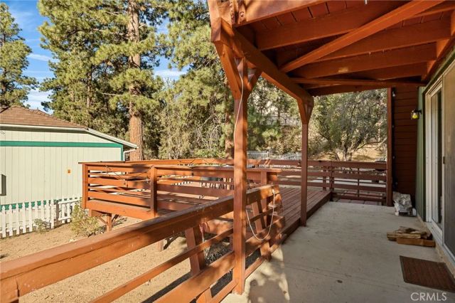 1125 Snow Ridge Road, Big Bear City, CA 92314