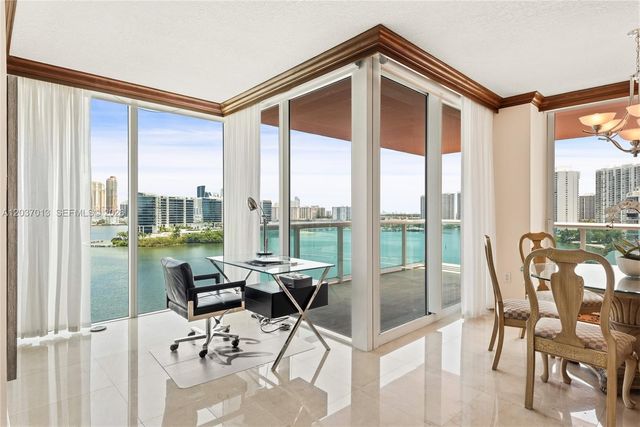 3370 Hidden Bay Drive 1213, Aventura, FL 33180