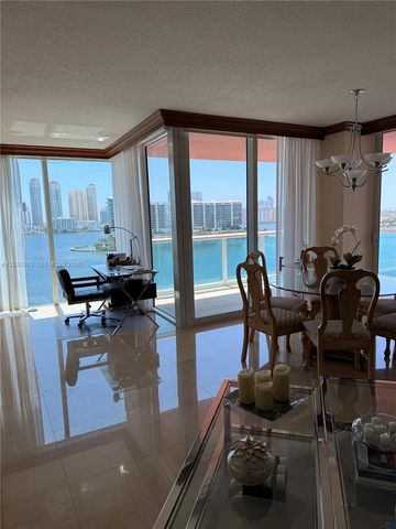 3370 Hidden Bay Drive 1213, Aventura, FL 33180