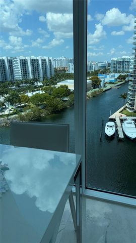 3370 Hidden Bay Drive 1213, Aventura, FL 33180
