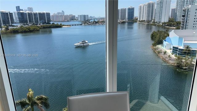 3370 Hidden Bay Drive 1213, Aventura, FL 33180