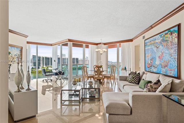 3370 Hidden Bay Drive 1213, Aventura, FL 33180