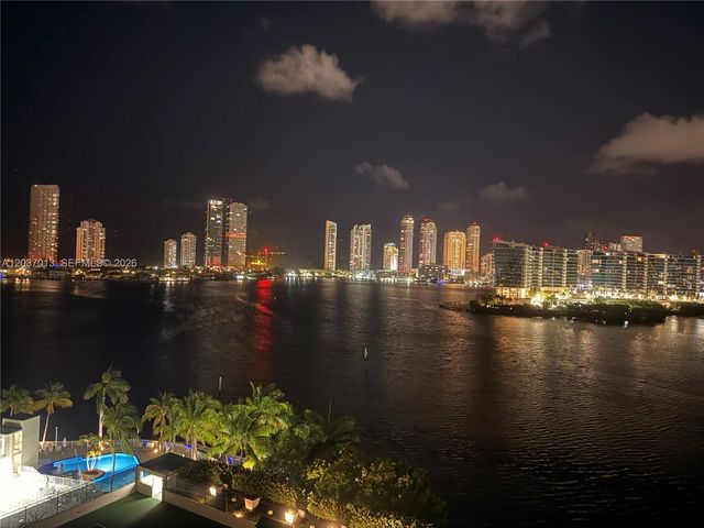 3370 Hidden Bay Drive 1213, Aventura, FL 33180