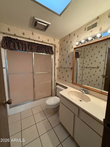 10401 W LOMA BLANCA Drive, Sun City, AZ 85351