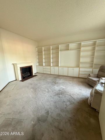 10401 W LOMA BLANCA Drive, Sun City, AZ 85351