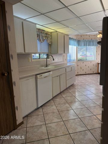 10401 W LOMA BLANCA Drive, Sun City, AZ 85351