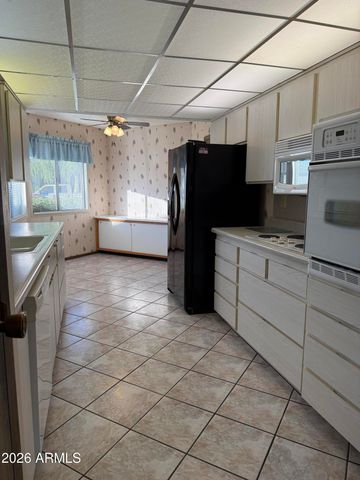 10401 W LOMA BLANCA Drive, Sun City, AZ 85351