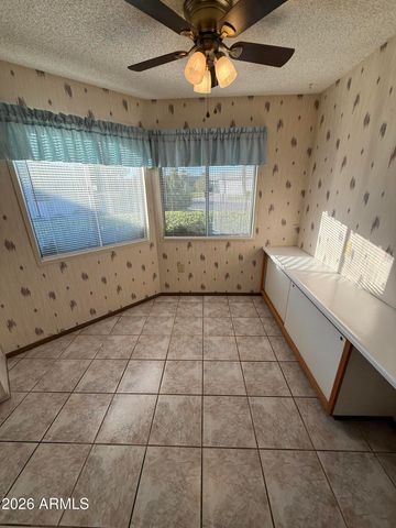 10401 W LOMA BLANCA Drive, Sun City, AZ 85351