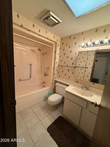 10401 W LOMA BLANCA Drive, Sun City, AZ 85351