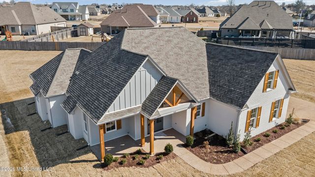 3838 Wilkerson Drive, Southaven, MS 38672