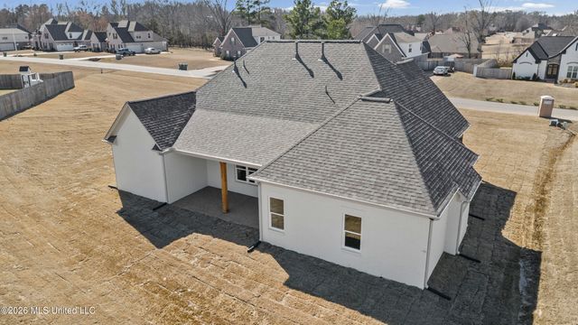 3838 Wilkerson Drive, Southaven, MS 38672