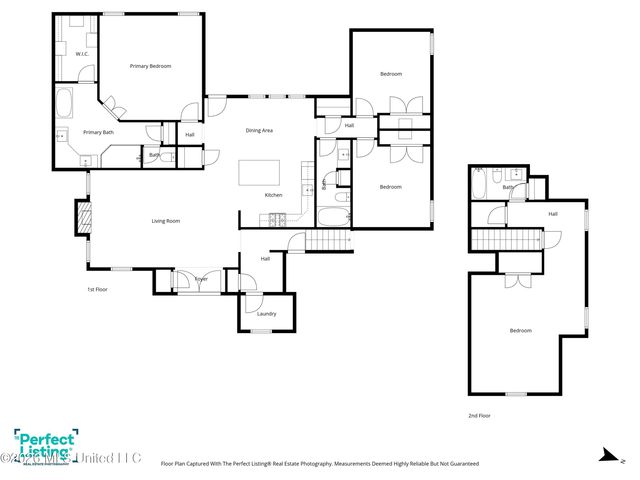 3838 Wilkerson Drive, Southaven, MS 38672