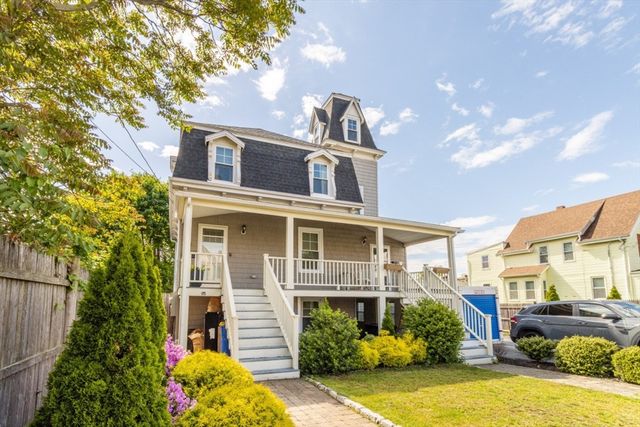 189 Shirley St 1, Winthrop, MA 02152