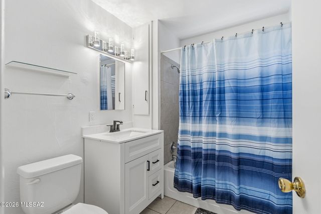 101 E University Blvd Apt 2, Tucson, AZ 85705