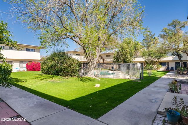 101 E University Blvd Apt 2, Tucson, AZ 85705