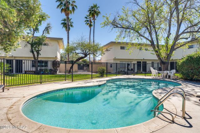 101 E University Blvd Apt 2, Tucson, AZ 85705