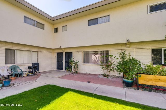 101 E University Blvd Apt 2, Tucson, AZ 85705