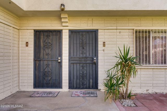 101 E University Blvd Apt 2, Tucson, AZ 85705