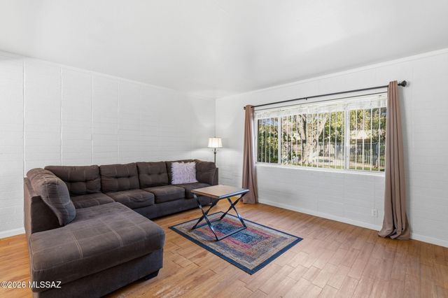 101 E University Blvd Apt 2, Tucson, AZ 85705