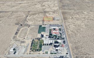 E 170th Street, Lancaster, CA 93535