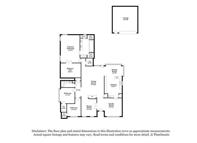 2819 Calender Lake Drive, Missouri City, TX 77459
