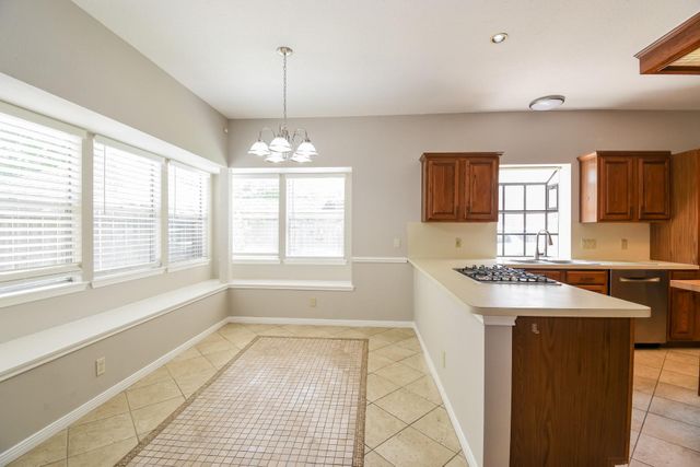 2819 Calender Lake Drive, Missouri City, TX 77459