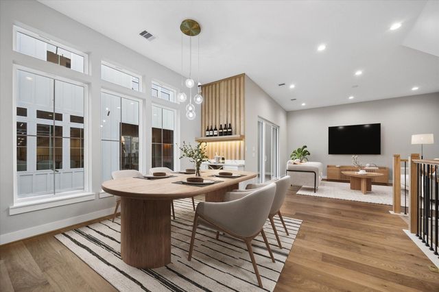 1181 W 19th Street, Houston, TX 77008