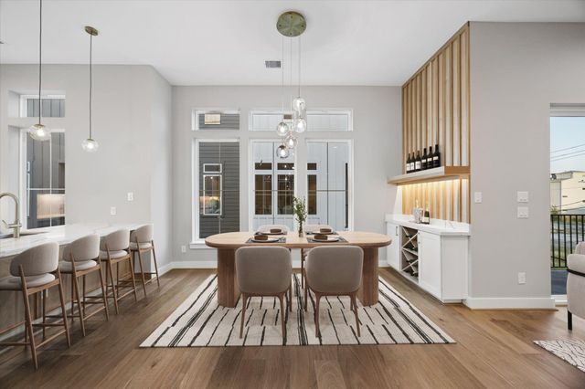 1181 W 19th Street, Houston, TX 77008