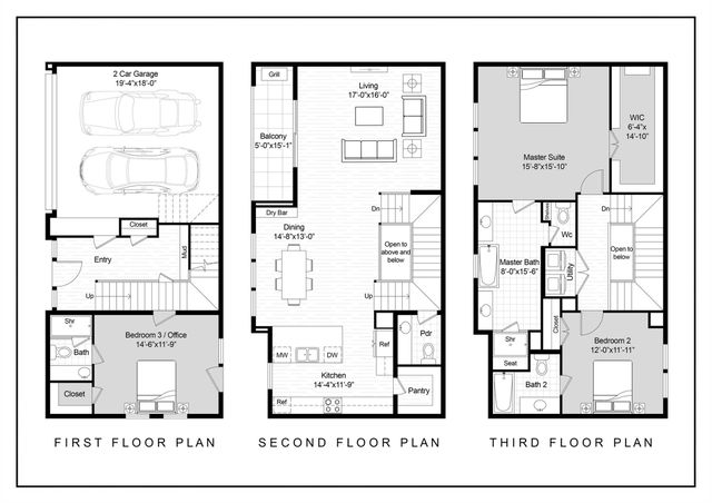 1181 W 19th Street, Houston, TX 77008