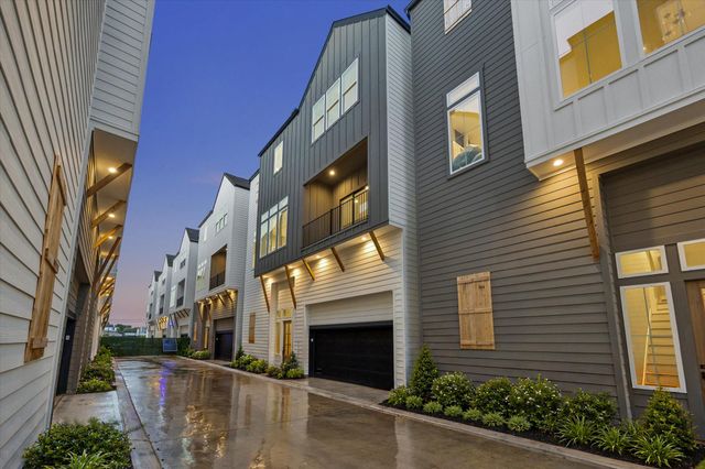 1181 W 19th Street, Houston, TX 77008