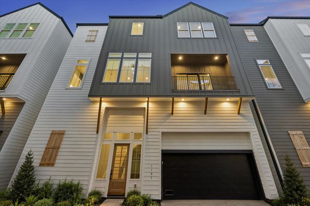 1181 W 19th Street, Houston, TX 77008