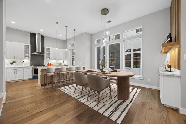 1181 W 19th Street, Houston, TX 77008