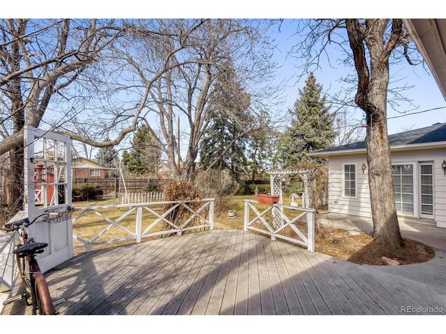 6581 S High St, Centennial, CO 80121