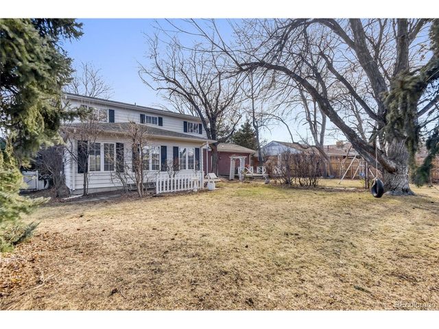6581 S High St, Centennial, CO 80121