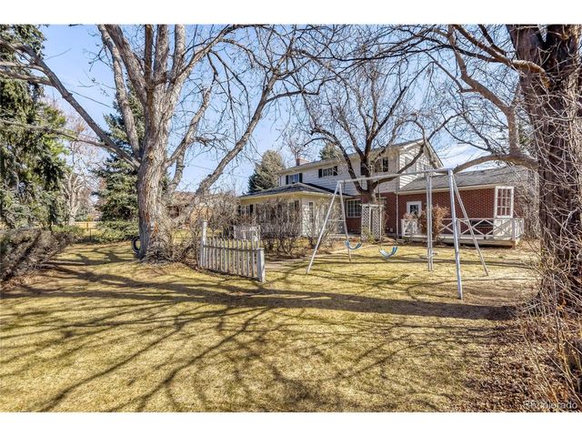 6581 S High St, Centennial, CO 80121