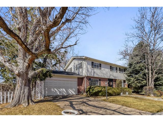 6581 S High St, Centennial, CO 80121