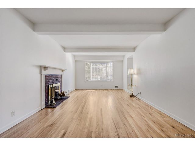 6581 S High St, Centennial, CO 80121