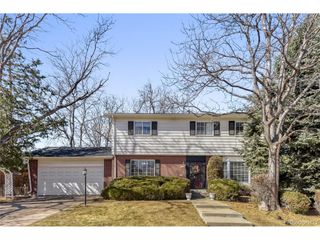 6581 S High St, Centennial, CO 80121