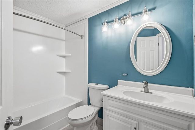 2068 River Heights Walk SE, Marietta, GA 30067