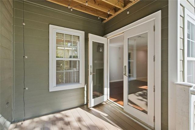 2068 River Heights Walk SE, Marietta, GA 30067