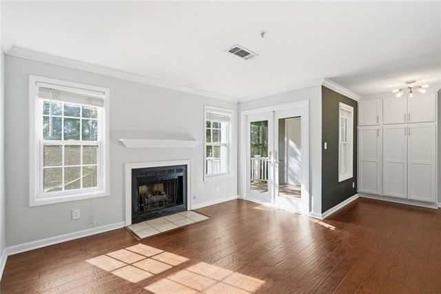 2068 River Heights Walk SE, Marietta, GA 30067