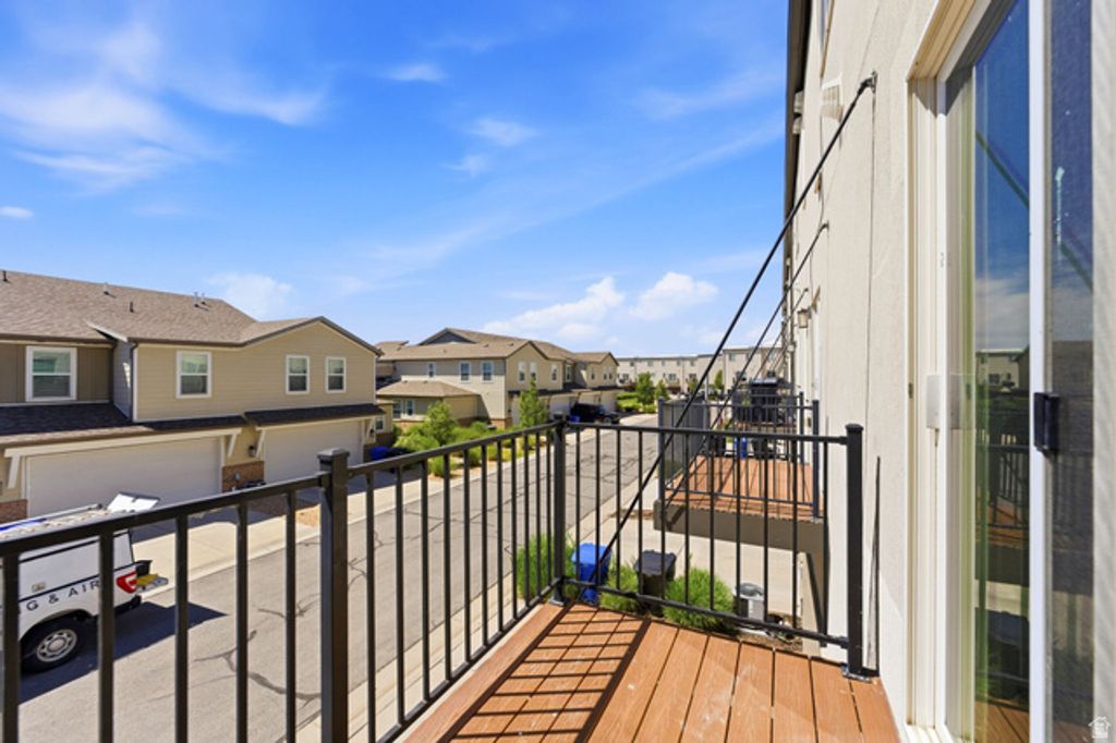Image 38 of property listing at 22 N 1100 W, Farmington, UT 84025