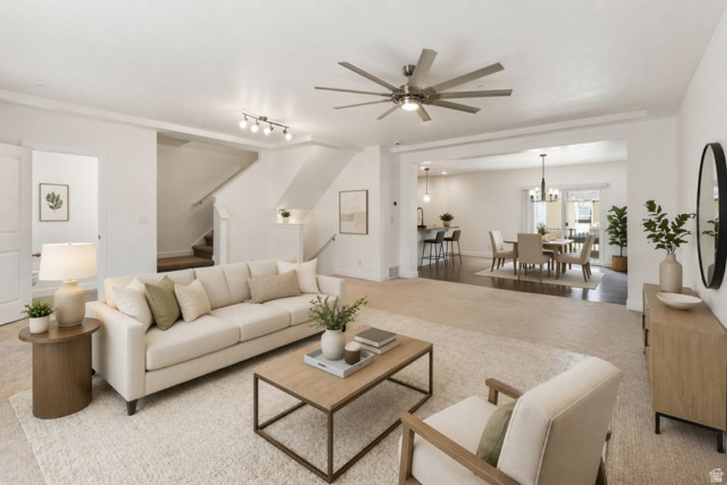 Image 7 of property listing at 22 N 1100 W, Farmington, UT 84025