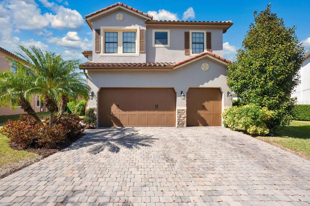10389 HENBURY STREET, Orlando, FL 32832