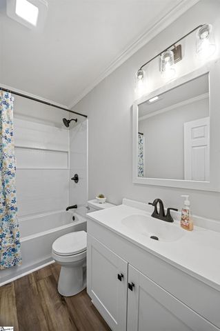 318 Elljean Road, Easley, SC 29640